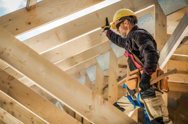 Best Gutter Installation and Roofing  in Guerneville, CA