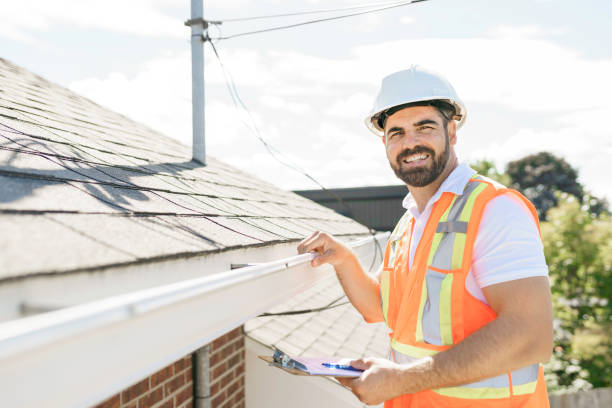 Roof Installation Near Me in Guerneville, CA