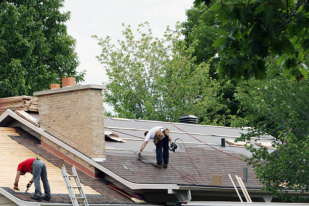 Heating Cable for Roof Installation in Guerneville, CA
