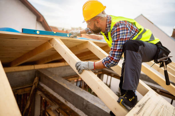 Best Roof Maintenance Services  in Guerneville, CA