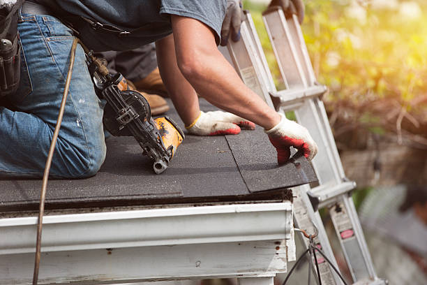 Best Best Roofing Contractors  in Guerneville, CA