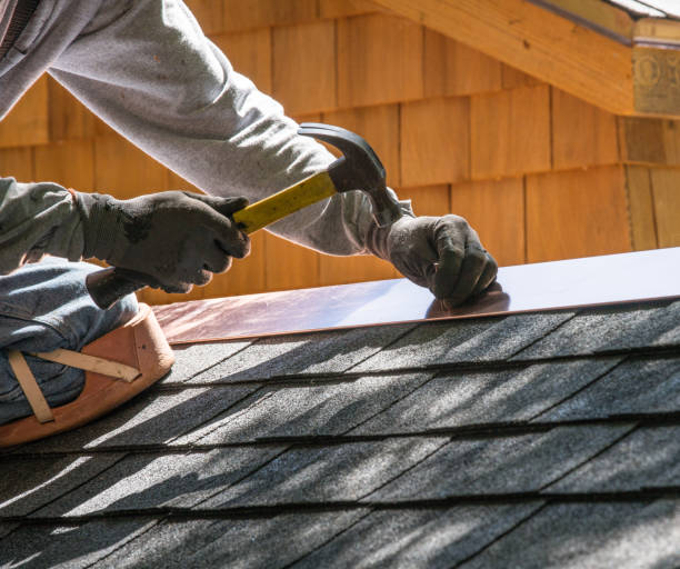 Best Flat Roof Repair Services  in Guerneville, CA